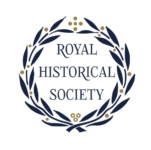 The logo of the Royal Historical Society